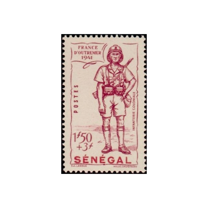 Senegal - 171