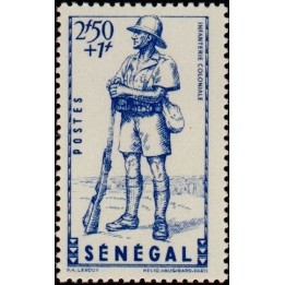 Senegal - 172