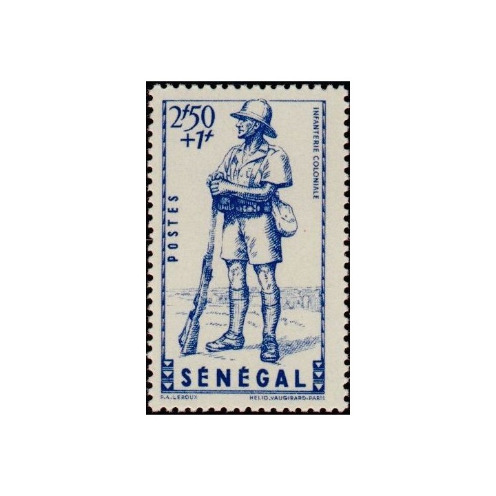 Senegal - 172