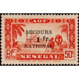 Senegal - 173