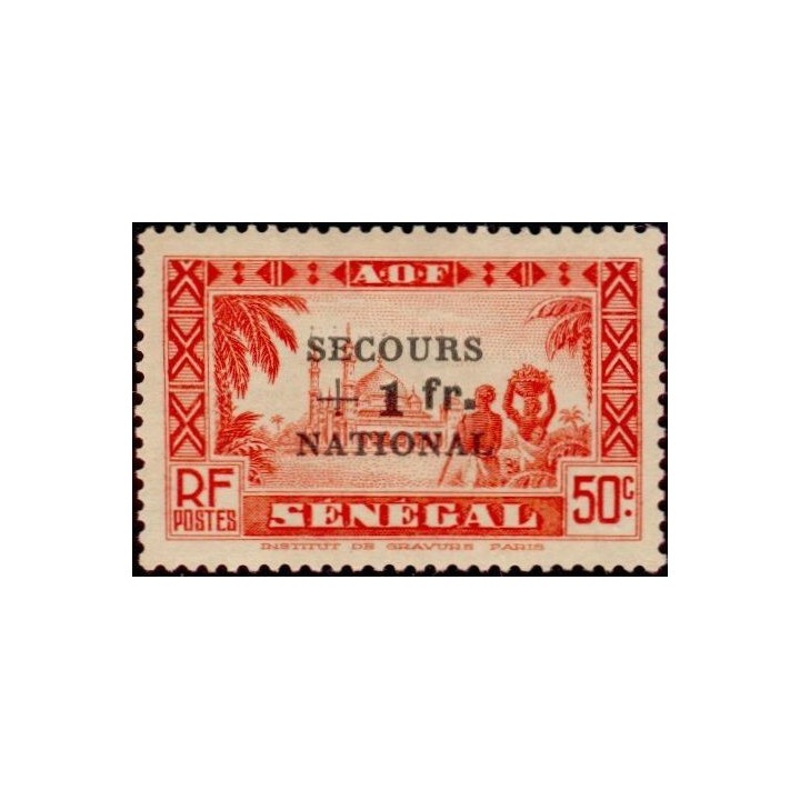 Senegal - 173