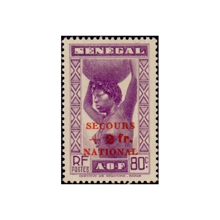 Senegal - 174