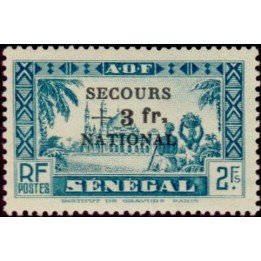 Senegal - 176