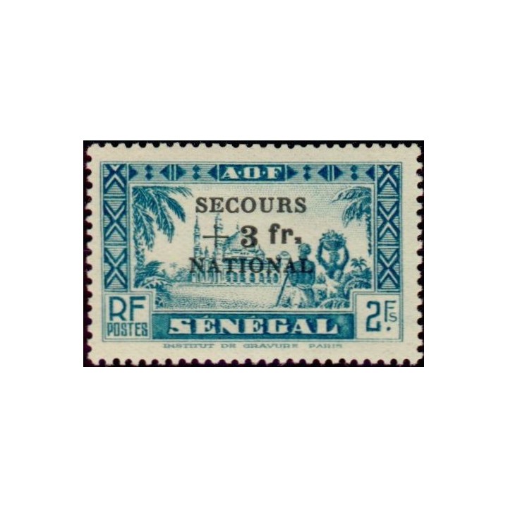 Senegal - 176