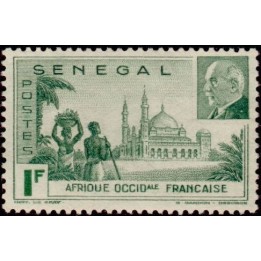 Senegal - 177