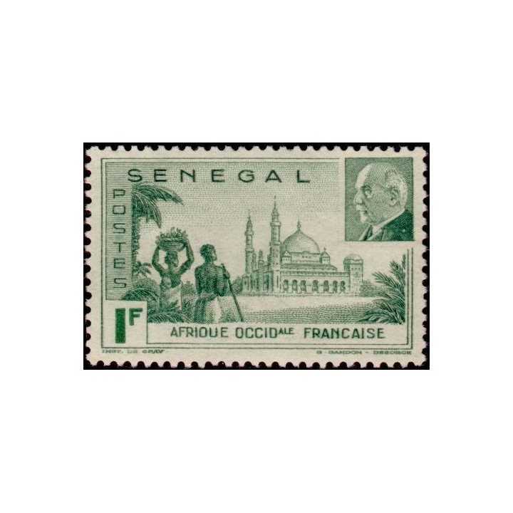 Senegal - 177