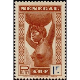 Senegal - 180