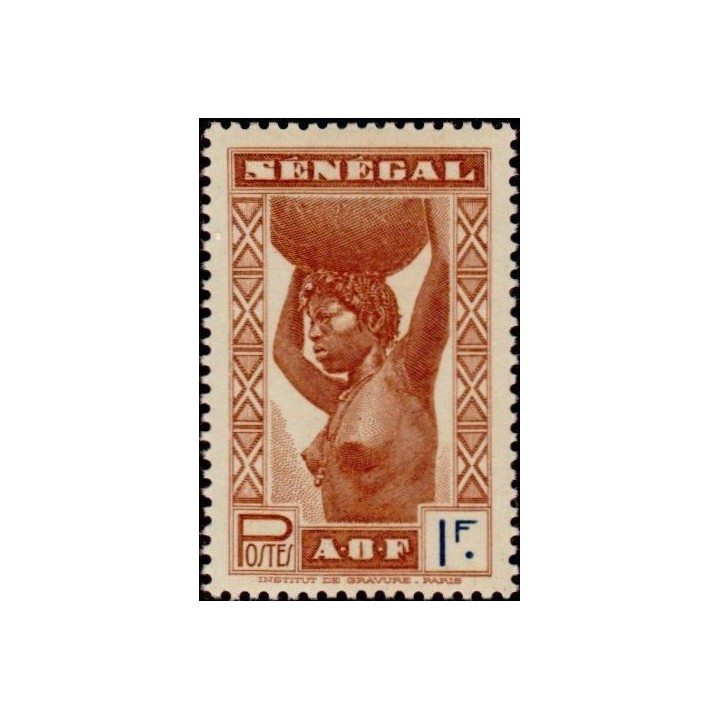 Senegal - 180