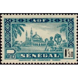 Senegal - 181