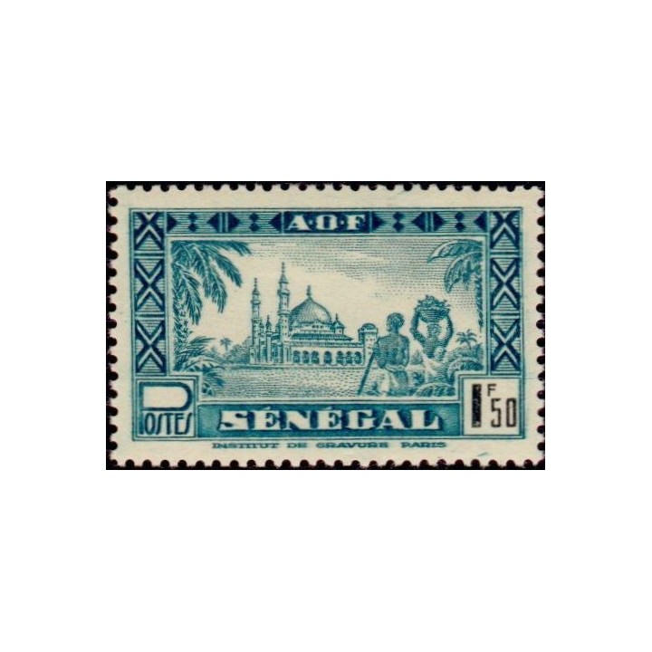 Senegal - 181