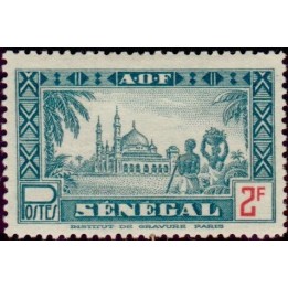 Senegal - 182