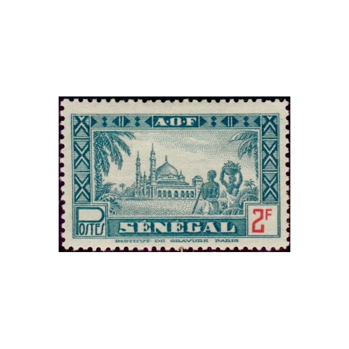 Senegal - 182