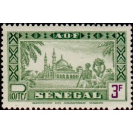 Senegal - 183