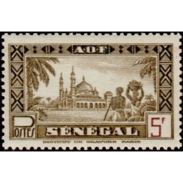 Senegal - 184