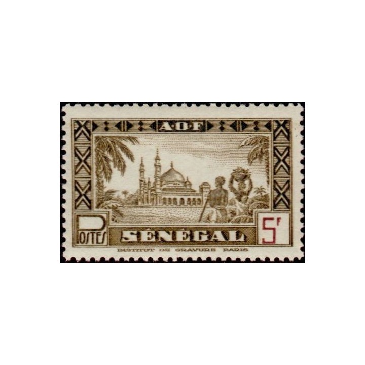 Senegal - 184