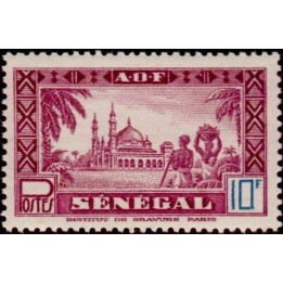 Senegal - 185