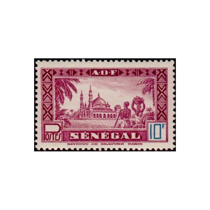 Senegal - 185