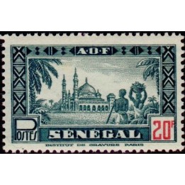 Senegal - 186