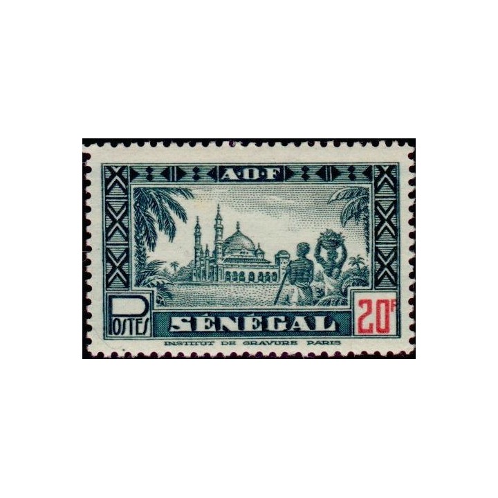 Senegal - 186