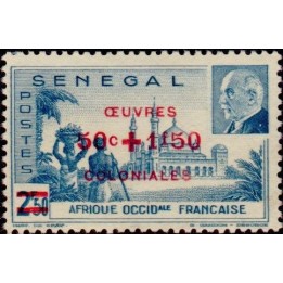 Senegal - 187