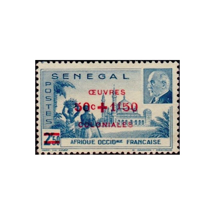 Senegal - 187