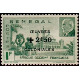Senegal - 188