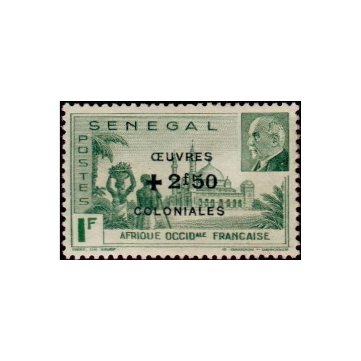 Senegal - 188