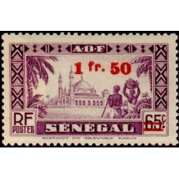 Senegal - 190