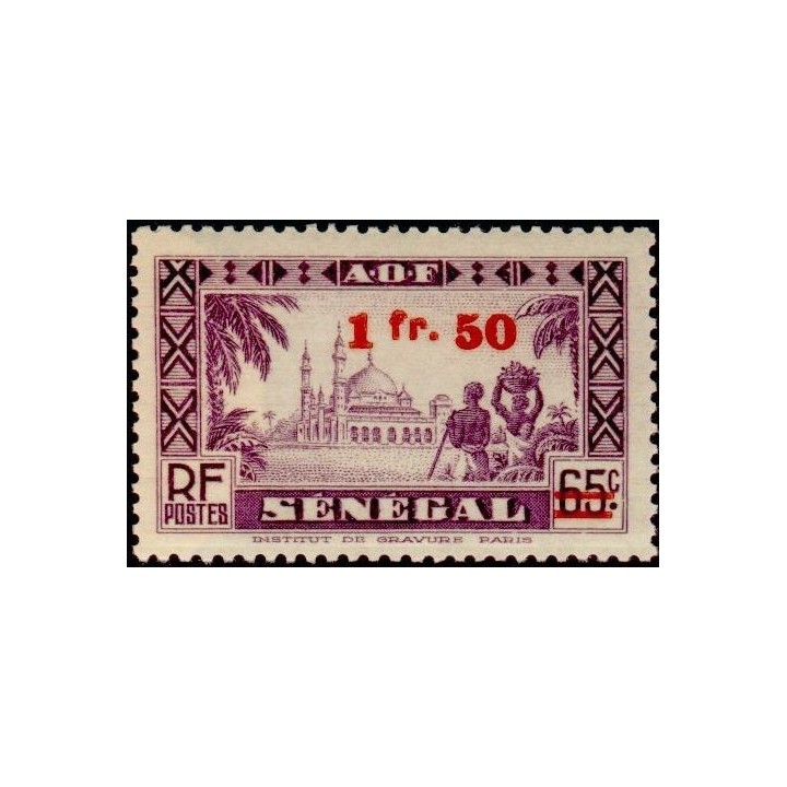 Senegal - 190