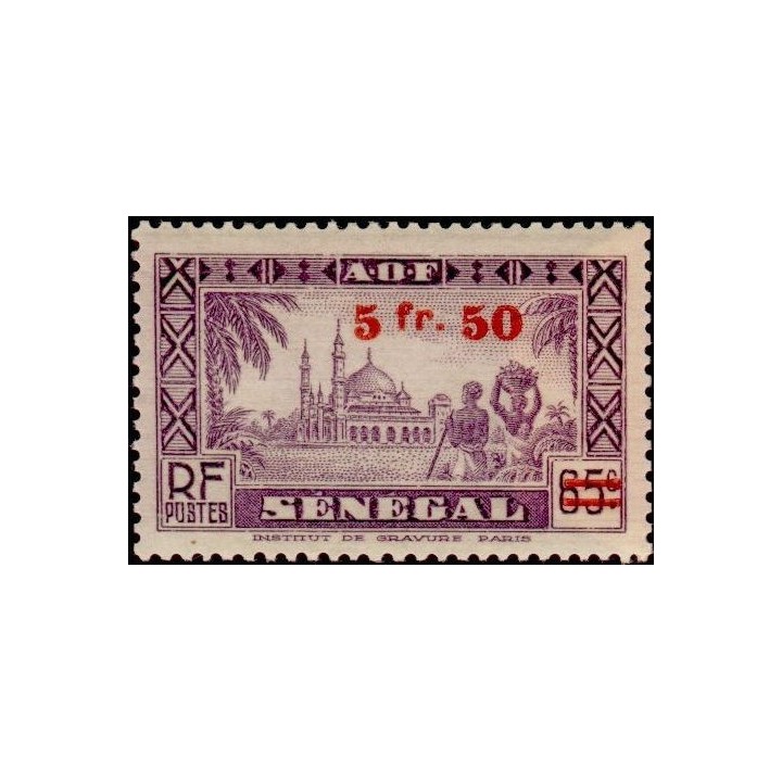 Senegal - 193