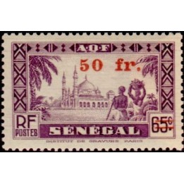 Senegal - 195
