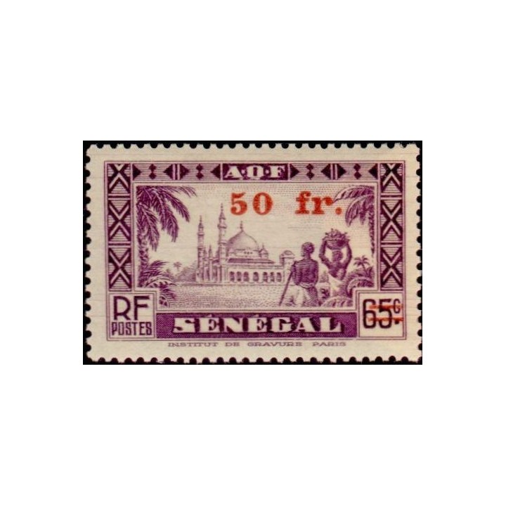 Senegal - 195
