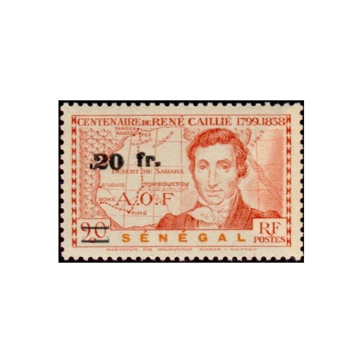 Senegal - 196