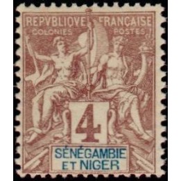 Senegambie et Niger - 03