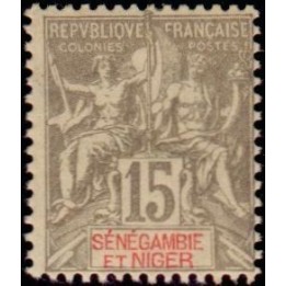 Senegambie et Niger - 06