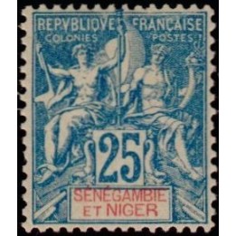 Senegambie et Niger - 08