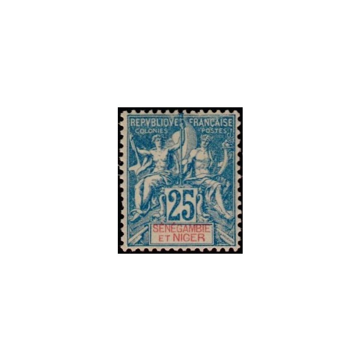 Senegambie et Niger - 08