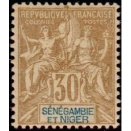 Senegambie et Niger - 09