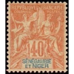Senegambie et Niger - 10