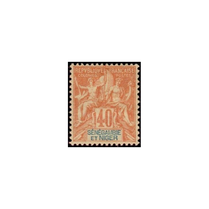 Senegambie et Niger - 10