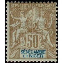 Senegambie et Niger - 11