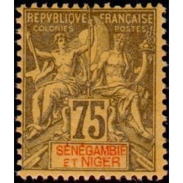Senegambie et Niger - 12
