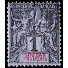 Soudan - 003