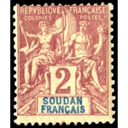 Soudan - 004