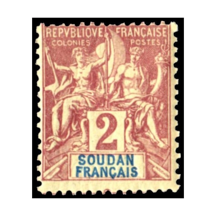 Soudan - 004