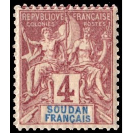 Soudan - 005