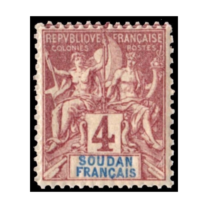 Soudan - 005