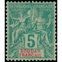 Soudan - 006