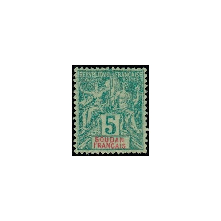 Soudan - 006
