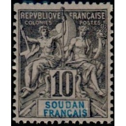 Soudan - 007
